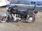 1984 Kawasaki ZN 750 LTD